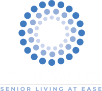 Stone Valley Senior Living Footer Logo